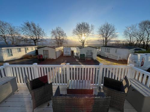 Φωτογραφία από το άλμπουμ του Ribble Valley Lodge σε Longridge