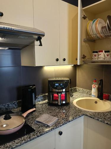 Serenity Gardens 2 BR apartment