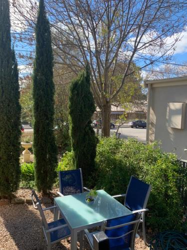 Billede fra billedgalleriet på Clare Valley Heritage Retreat i Clare