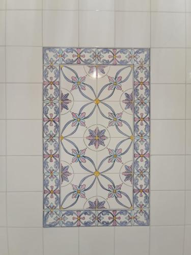Gambar di galeri bagi Red Bridges House Maria di Naples