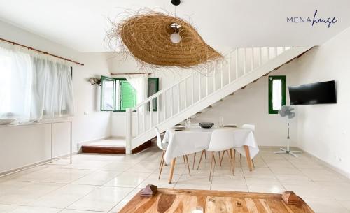 Mena House
