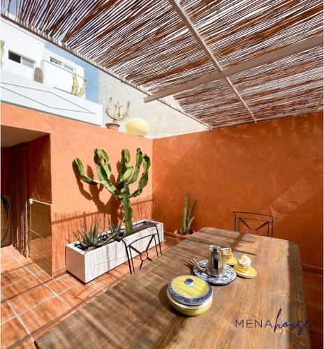 Mena House