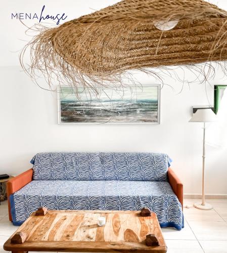 Mena House