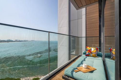 GuestReady - Magnificent stay in Bluewaters Island