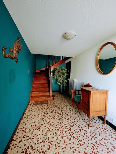 Photo de la galerie de l'établissement Bel Appartement, à Brive-la-Gaillarde