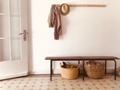 Fotografie z fotogalerie ubytování Ferienhaus Stranden Westfehmarn v destinaci Fehmarn