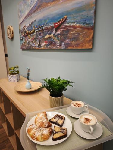 Φαγητό σε αυτό το bed & breakfast ή κάπου εκεί κοντά