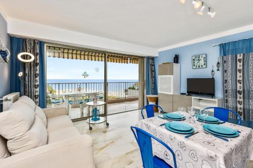Le Mirador, vue mer, piscine, terrasse