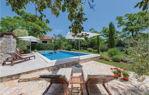 Holiday Home Butkovici Croatia