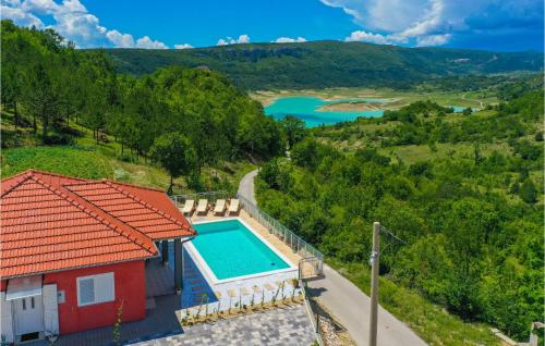Gorgeous Home In Ricice