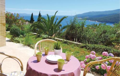 Cozy Apartment In Rabac