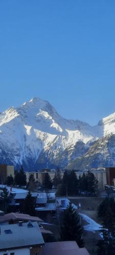 Studio Cabine 4 pers Les2Alpes 21m²