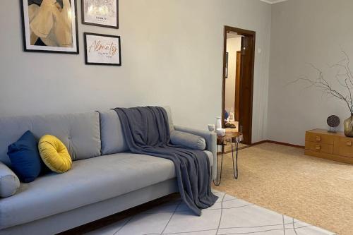 Apartment on EXPO, Exhibition