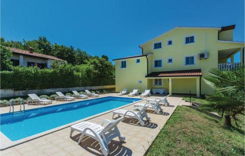 Apartment Mugeba Ii