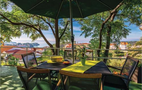 Holiday Home Palit V