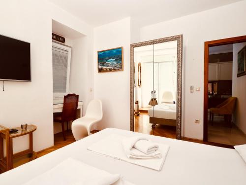 Gallery image of Villa Perla Baska in Baška