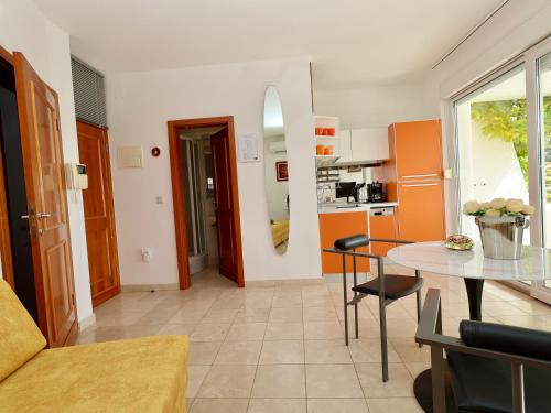 Gallery image of Villa Perla Baska in Baška