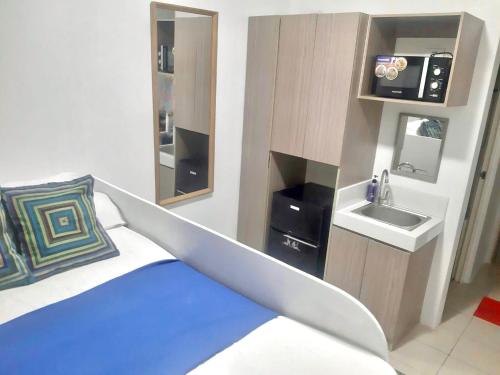 Hotel in Mandaluyong