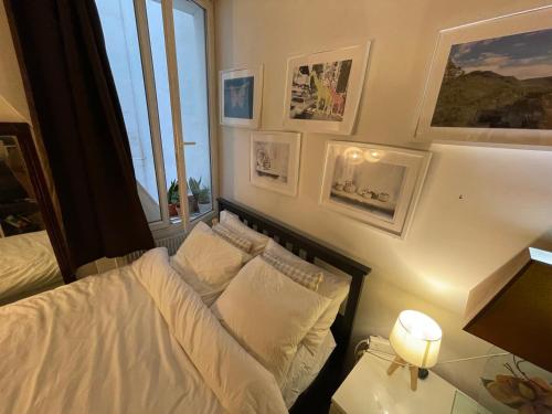 Appartement Paris 10 arr