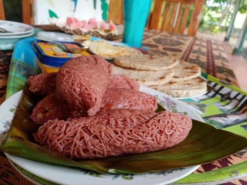 Mâncare la sau în apropiere de acest hotel