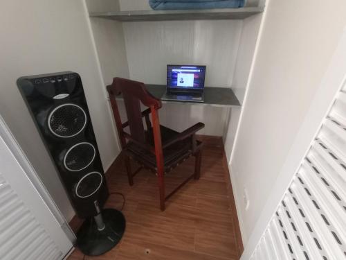 Gallery image of Casa Super Completa com Cama King SIze 5 minutos do Metrô in Sao Paulo