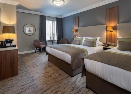 Cassidys Hotel Image