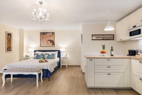 Foto Old Town Cozy Apartment in Split Walk to Diocletians Palace and Beaches 2