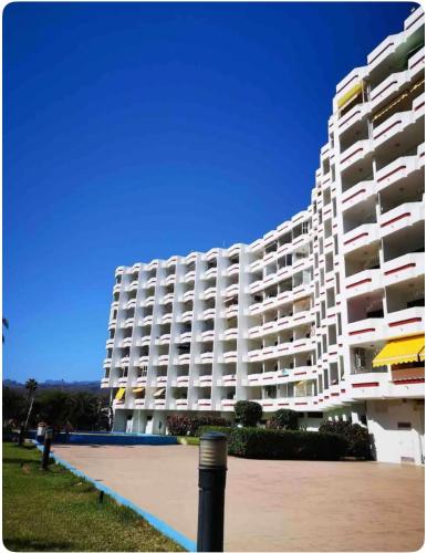 Agaete Parque