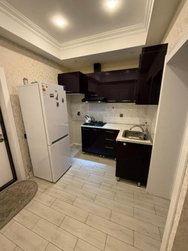 Apartment 주방 또는 간이 주방