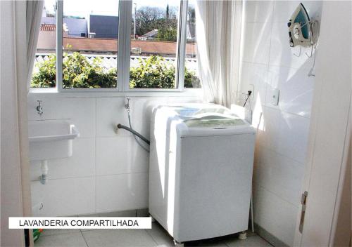 Fotografie z fotogalerie ubytování Villa Tata Suítes Ltda v destinaci Curitiba
