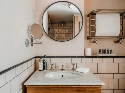 Redchurch Townhouse photo 5