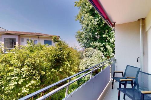 Amazing studio in city centre - Sun8