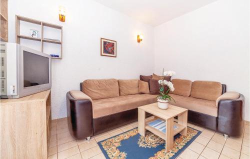 Nice Apartment In Crikvenica With Wifi
