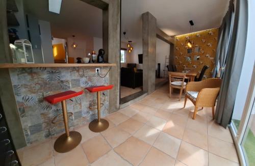 Foto Caleta De Fuste Solemar Apartment with large private terrace 4
