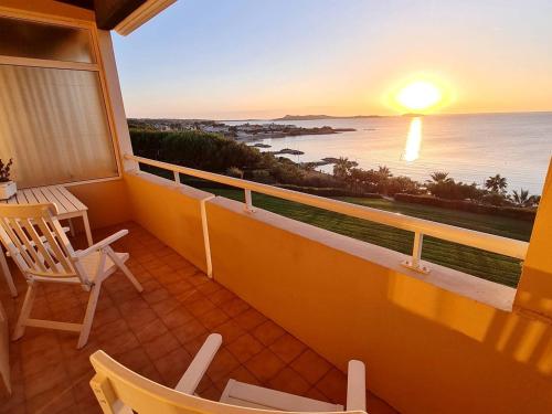 T3 avec Piscine, Tennis et Parking à 200m de la Plage - FR-1-316-73