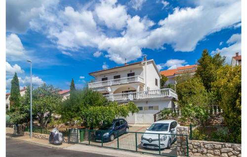Awesome Apartment In Novi Vinodolski