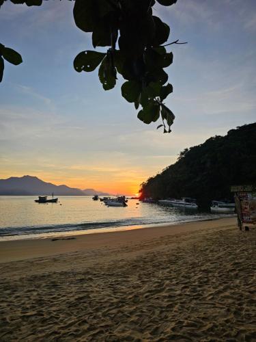 Gallery image of Pousada Do Pedrão in Praia de Japariz 
