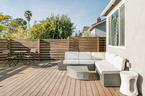 Perfect Venice Beach Vacation Home for Couples and Families photo 7