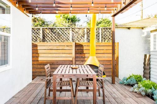 Perfect Venice Beach Vacation Home for Couples and Families photo 18