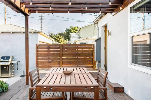 Perfect Venice Beach Vacation Home for Couples and Families photo 19