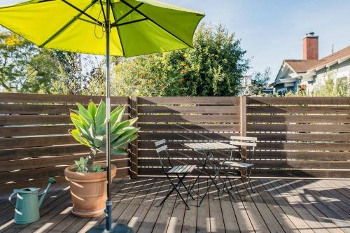 Perfect Venice Beach Vacation Home for Couples and Families photo 22