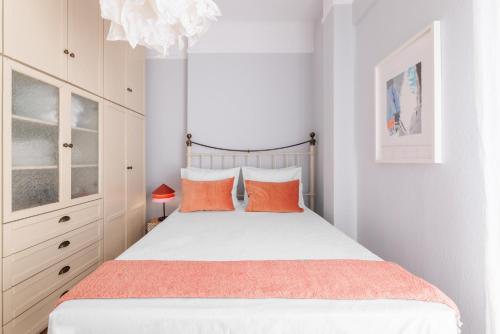 F & B Collection - Frida & Carlo - Flat for 4