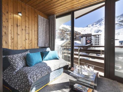 Apartment Schuss 309 by Interhome