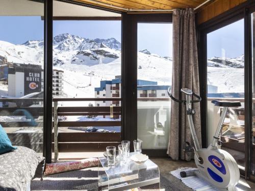 Apartment Schuss 309 by Interhome