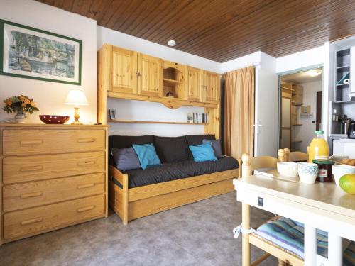 Apartment Schuss 309 by Interhome
