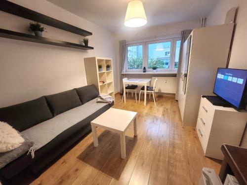 DeLux15 - Apartament Chmielna