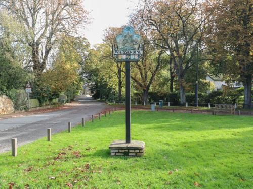 Gambar di galeri bagi Buckingham House di Oakham