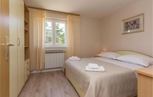 Apartment Kozino I