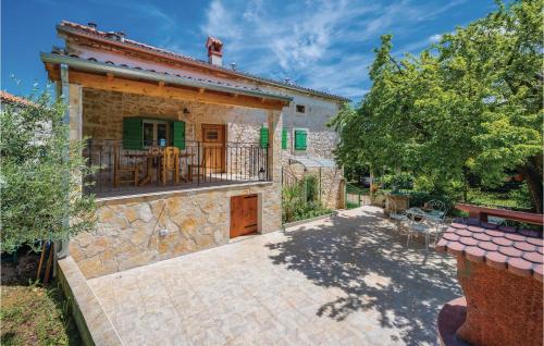 Awesome Home In Labin