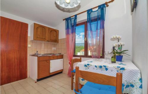 Beautiful Apartment In Crikvenica With Wifi